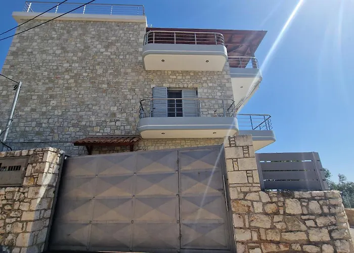 Cornerstones Rooms