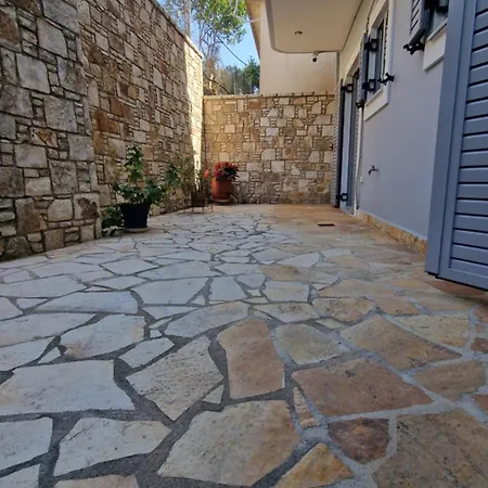 Cornerstones Rooms Himare Room photo
