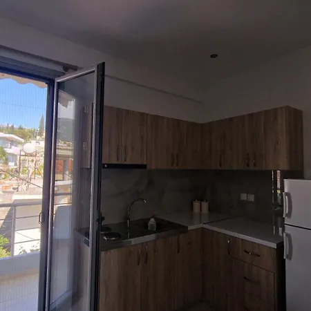 Cornerstones Rooms Himare Room photo