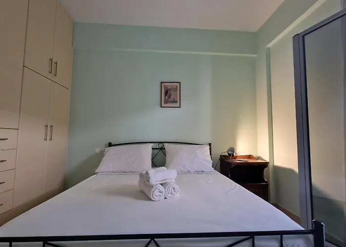 Cornerstones Rooms