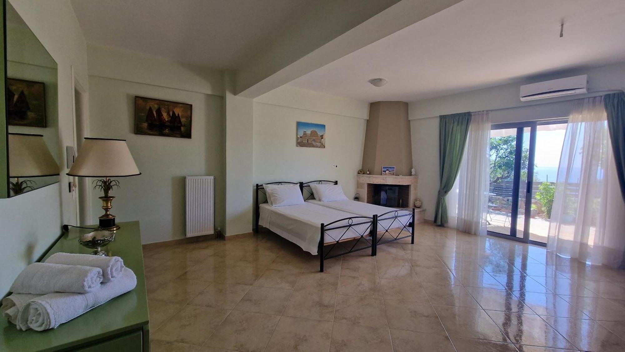 Cornerstones Appartement