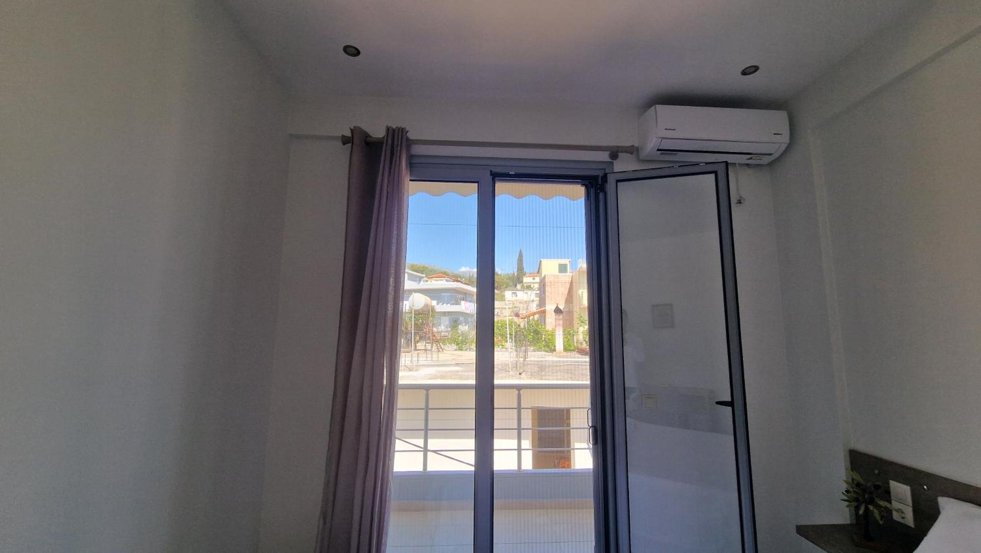 Appartement Cornerstones Himarë