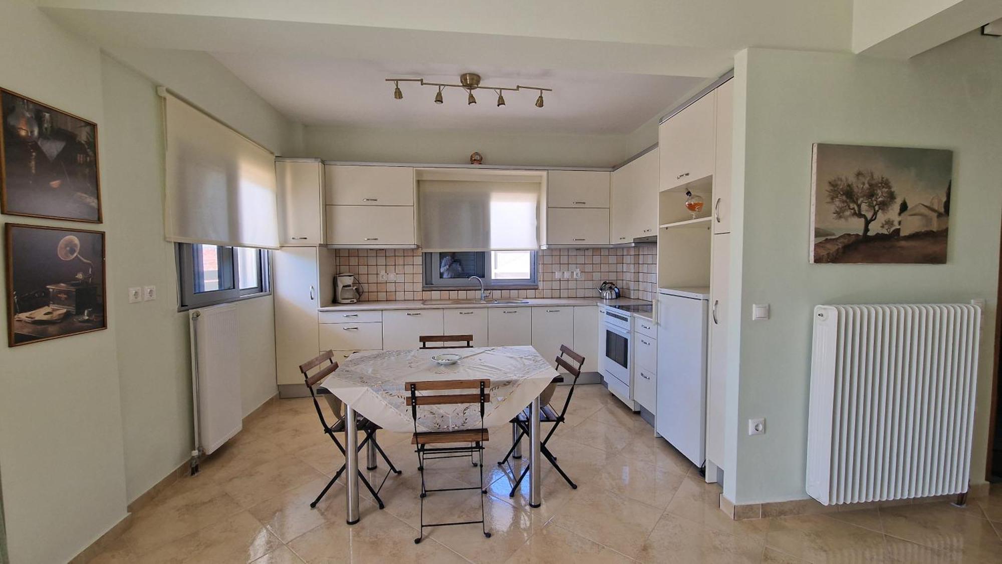 Cornerstones Appartement