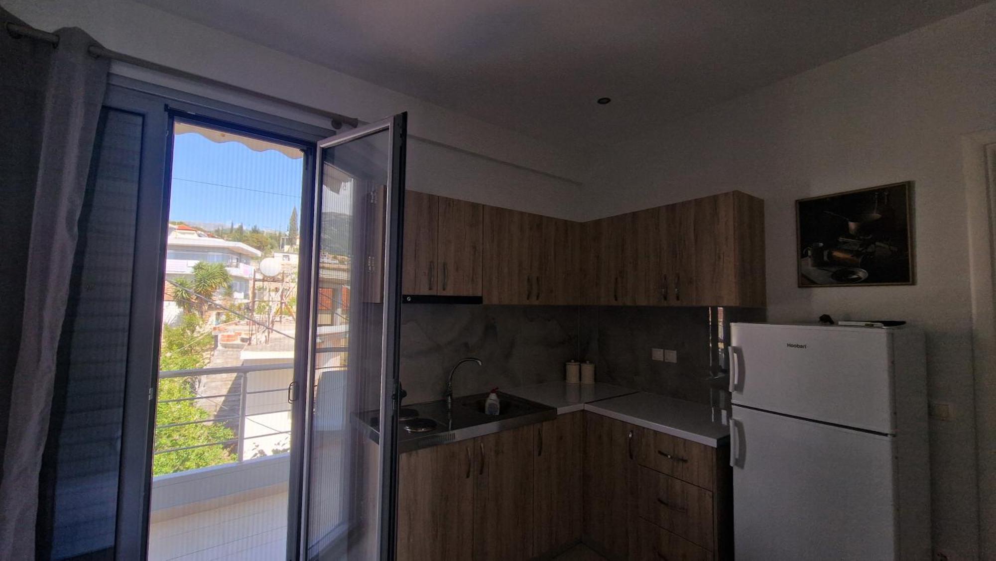 Appartement Cornerstones
