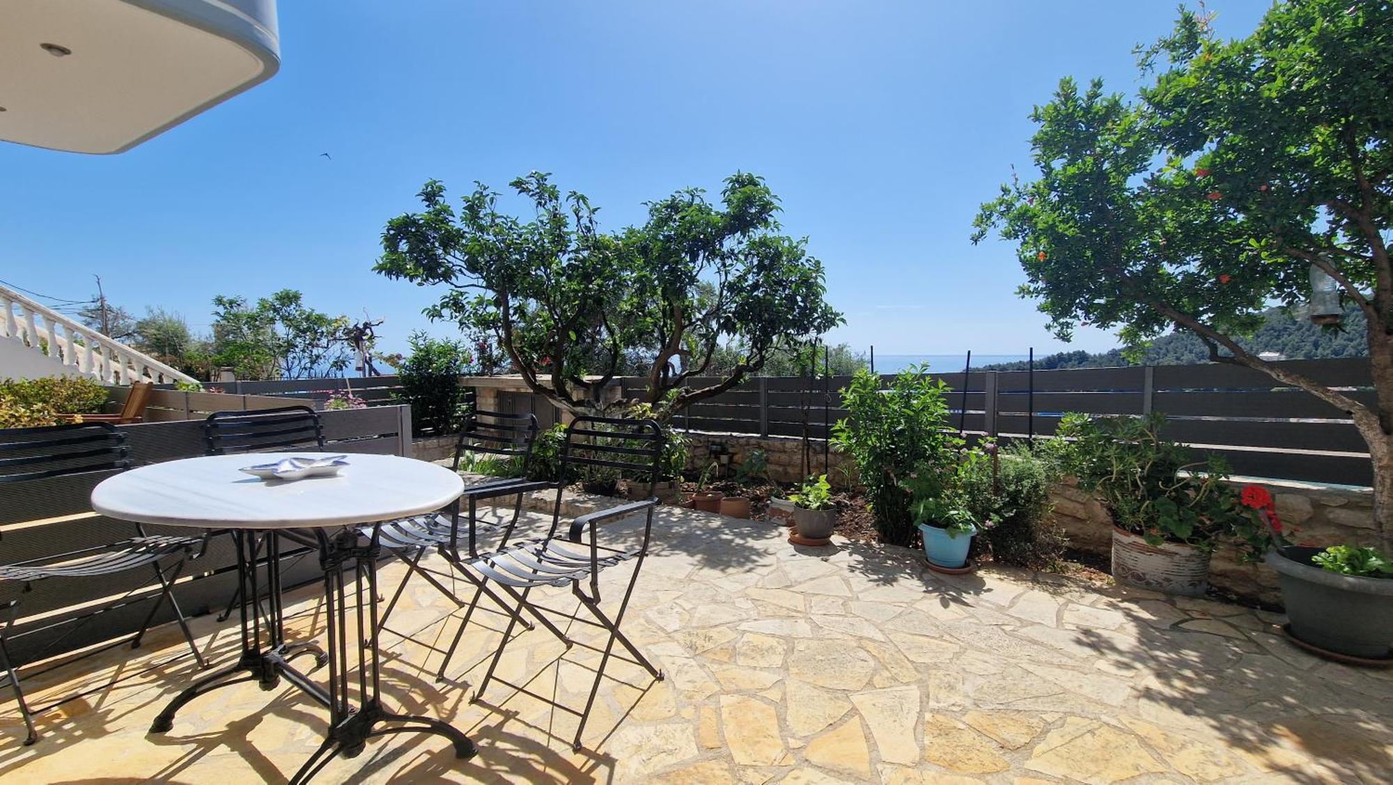 Appartement Cornerstones *