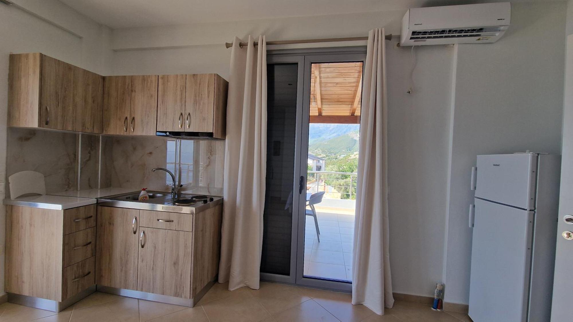 Cornerstones Appartement *