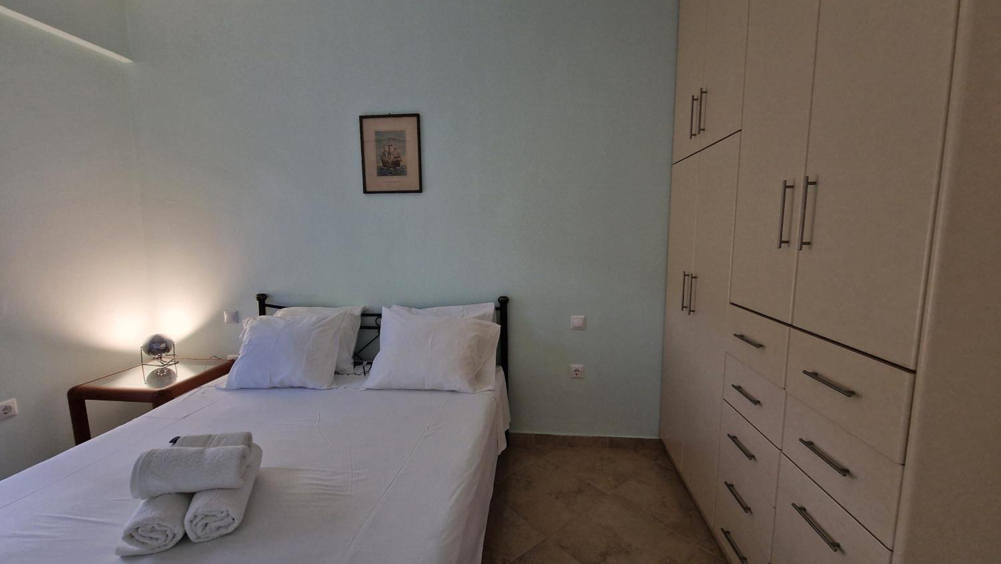 Appartement Cornerstones Himarë