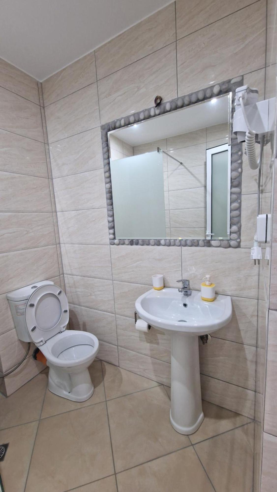 Appartement Cornerstones